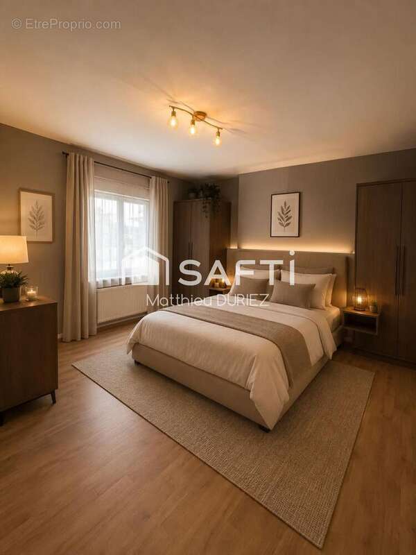 Maison 185 m² à Hondschoote  - photo 7