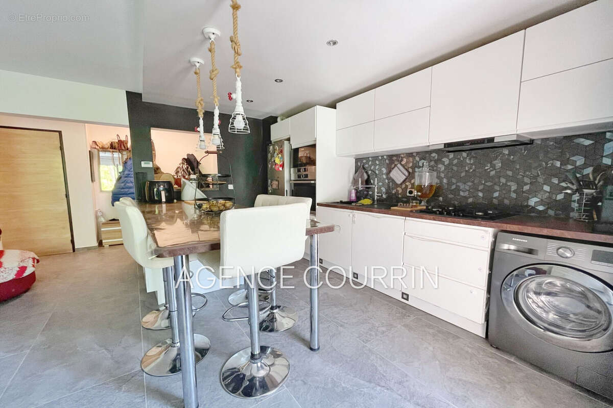Appartement à GRASSE