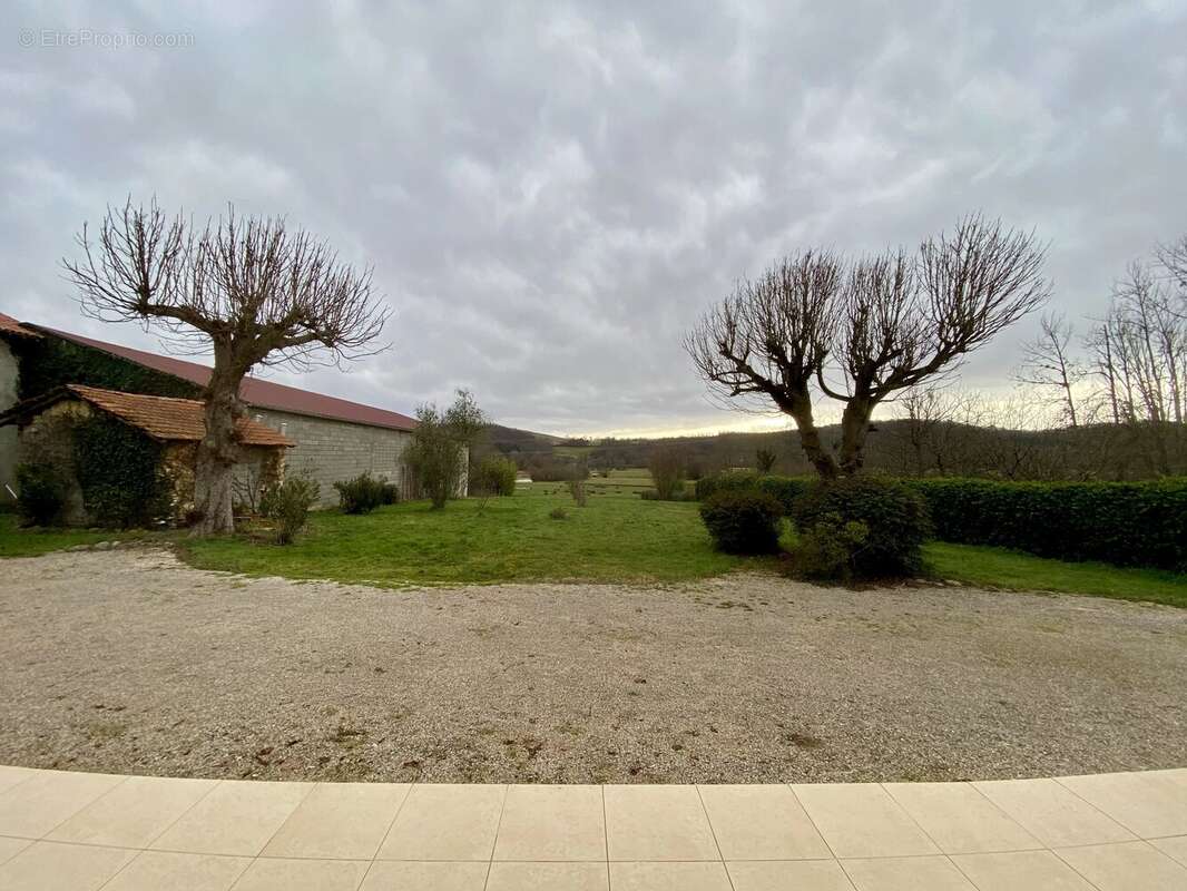 Maison à BALESTA