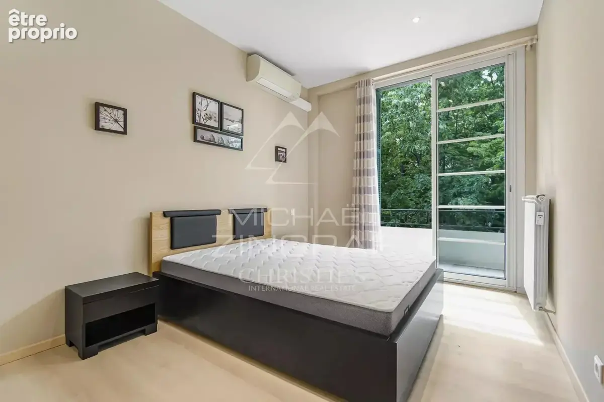 Exclusivité – Grand 2 pièces avec terrasse et balcon – Gambetta / Fleurs - photo 5