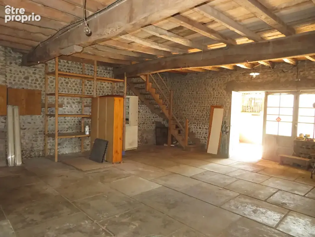 Maison ancienne    15 mn de tarbes - photo 13