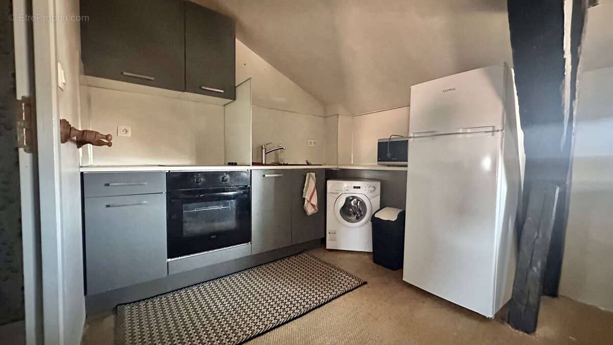 Appartement à PERIGUEUX