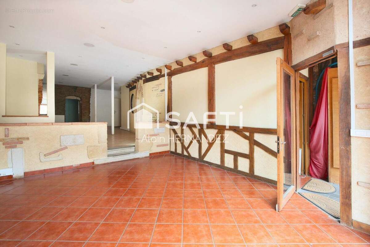 Photo 5 - Maison à CAZERES