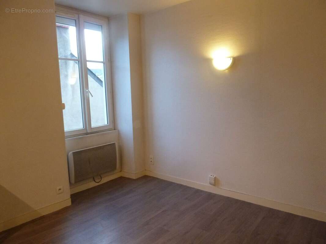Appartement 44 m² à Nantes  - photo 3