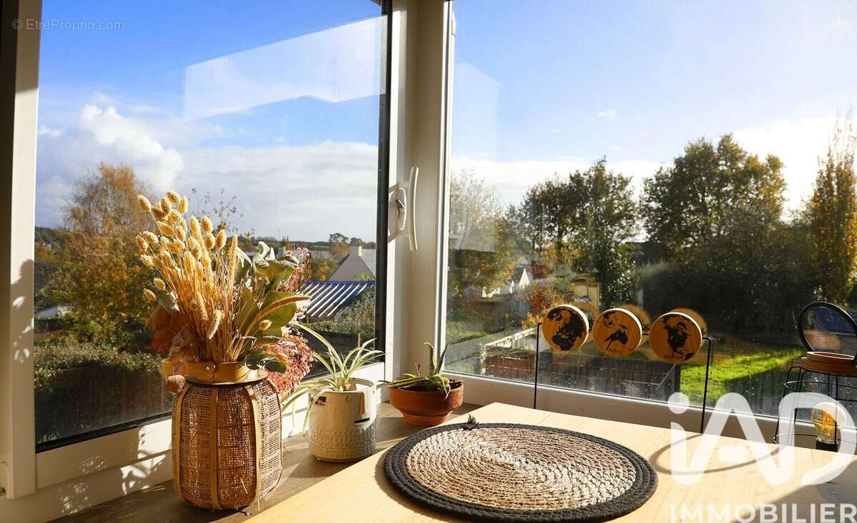 Photo 3 - Appartement à THEIX