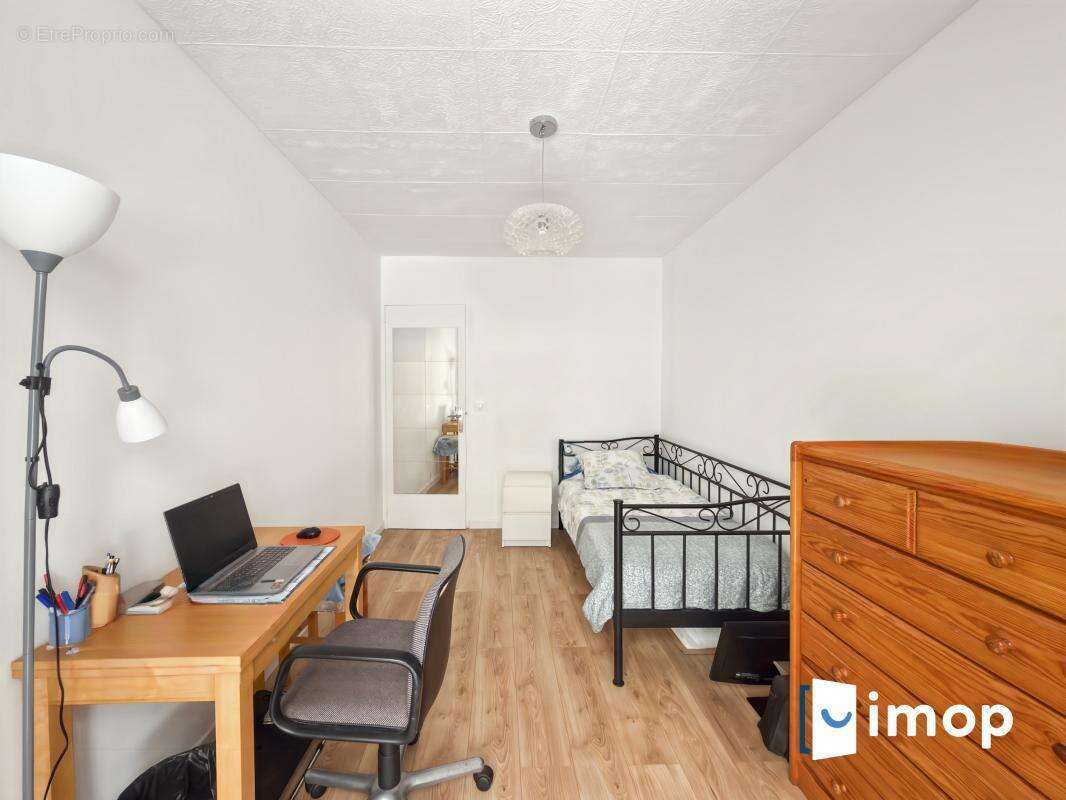 Maison de plain-pied au calme - photo 6
