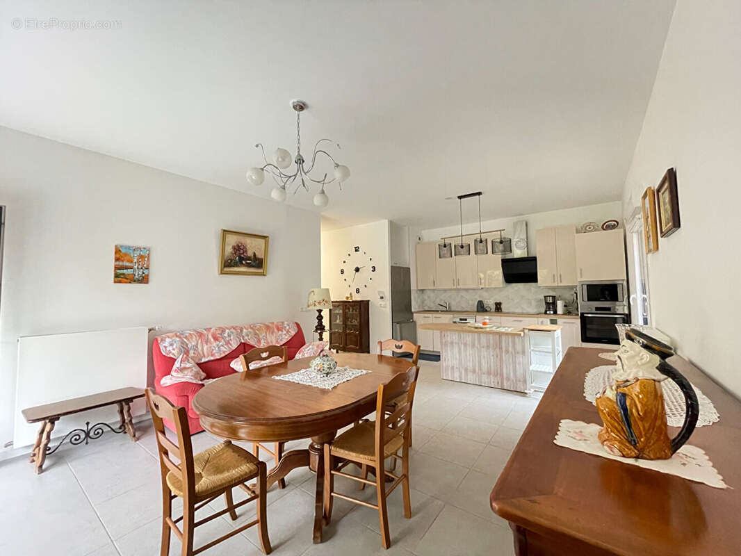 Appartement à FAVERGES