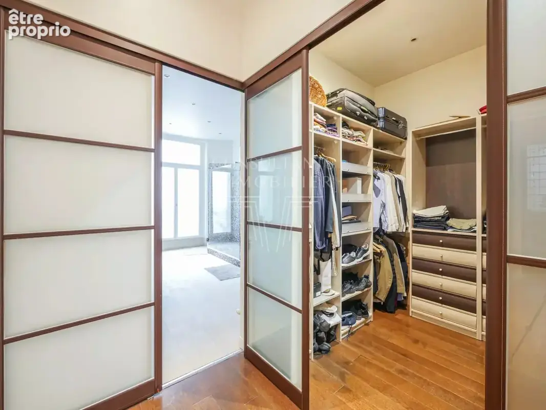 Ocde/ 4 chambres superbe ancien - photo 14