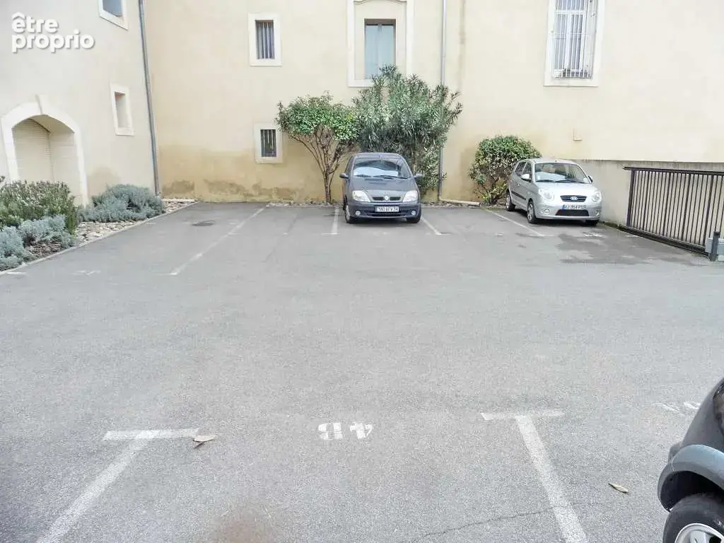 Appartement pezenas + parking - photo 12