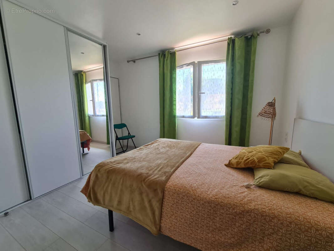 Maison récente sur la commune de Montbeton - photo 3