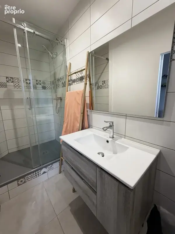 Appartement 4 pièces 83 m² à vendre à Nancy (54000) - photo 5