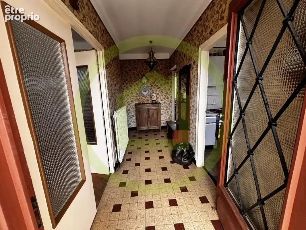 Maison 6 pièces 111 m² à vendre à Saint-Medard-La-Rochette (23200) - photo 5