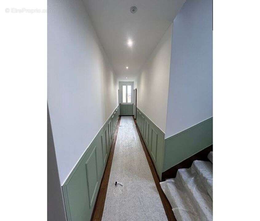 Appartement à ARGENTEUIL