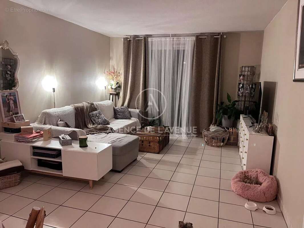 Appartement à LA SEYNE-SUR-MER