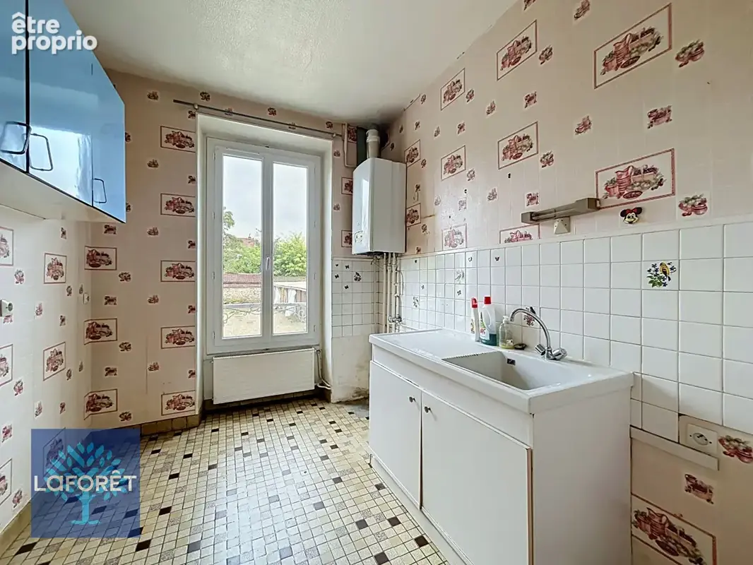 Appartement Corbeil Essonnes 3 pièces 45.57 m2 - photo 5