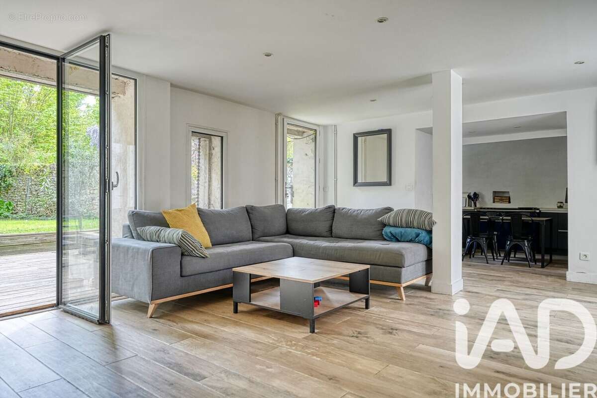 Maison 167 m² à Evecquemont  - photo 8