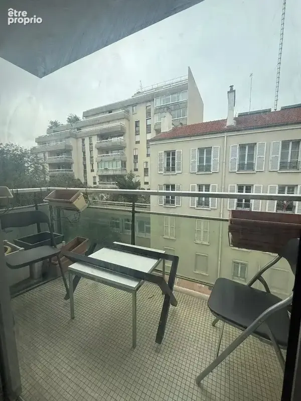 Appartement Charenton Le Pont 3 pièce(s) 59.15 m2 - photo 3
