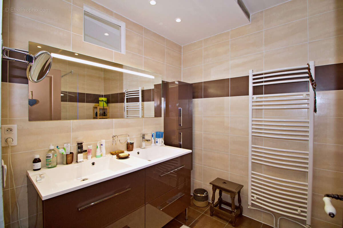 Maison à TOUROUZELLE