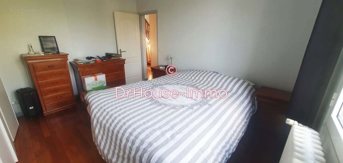 Maison à L&#039;ISLE-ADAM