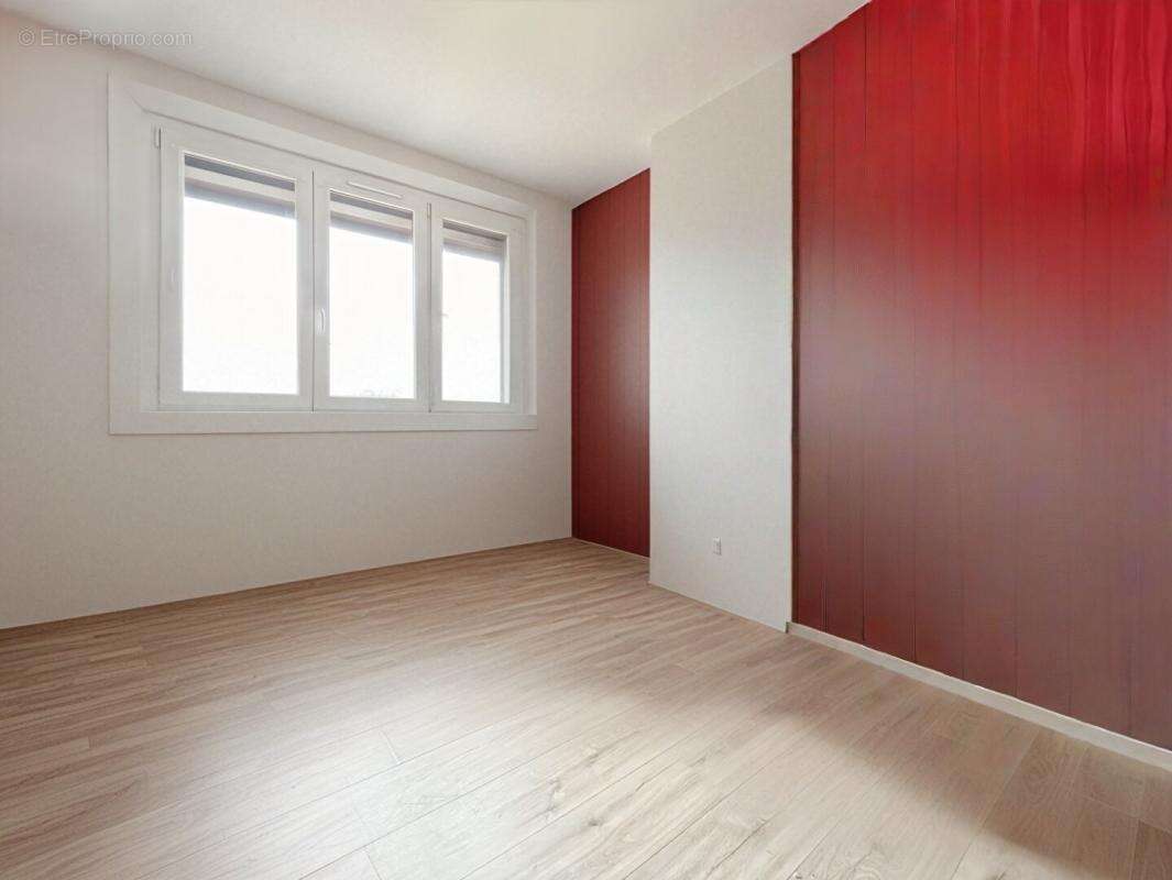 Nouveauté maison familiale avec jardin  - lesquin - photo 7