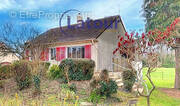 Maison à ABONDANT