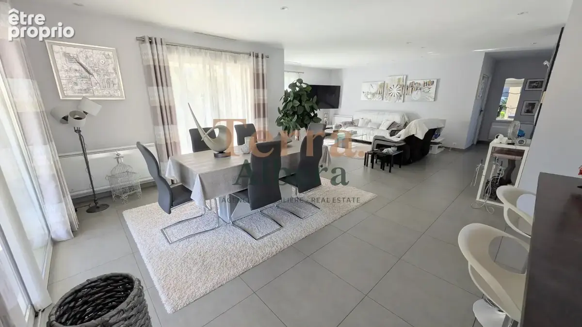 Sorede villa avec prestations - photo 9