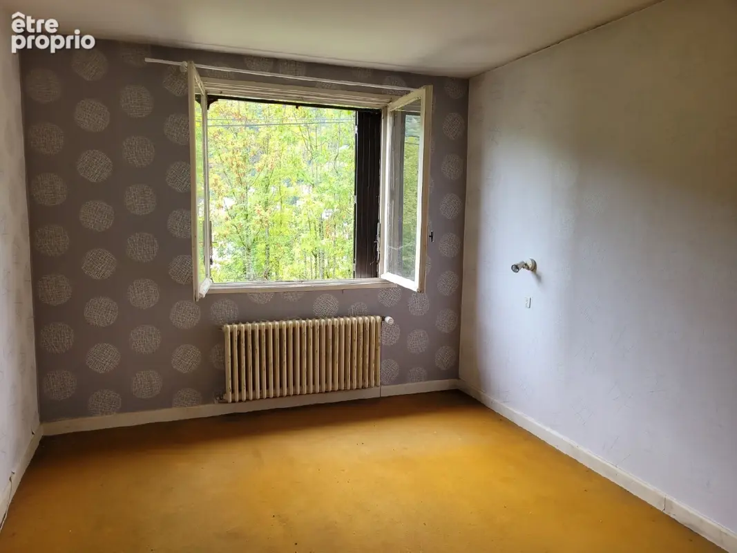 Maison 5 pièces 90 m² à vendre à Bort-Les-Orgues (19110) - photo 10