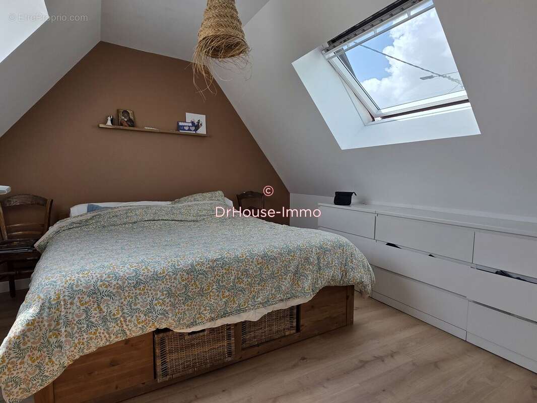 Maison à CAPPELLE-EN-PEVELE