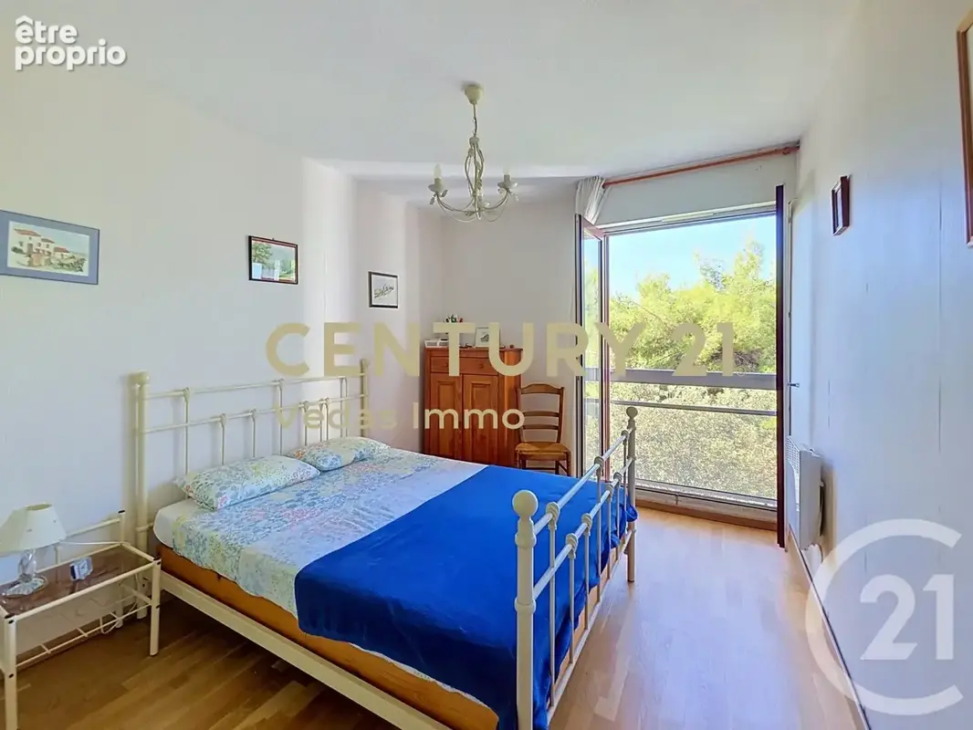 Appartement 5 pièces 88 m² à vendre à Montpellier (34070) - photo 10