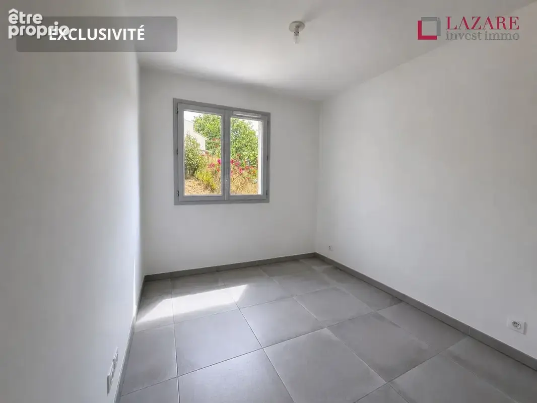 A vendre t3 exclusivite - bormes les mimosas - photo 7