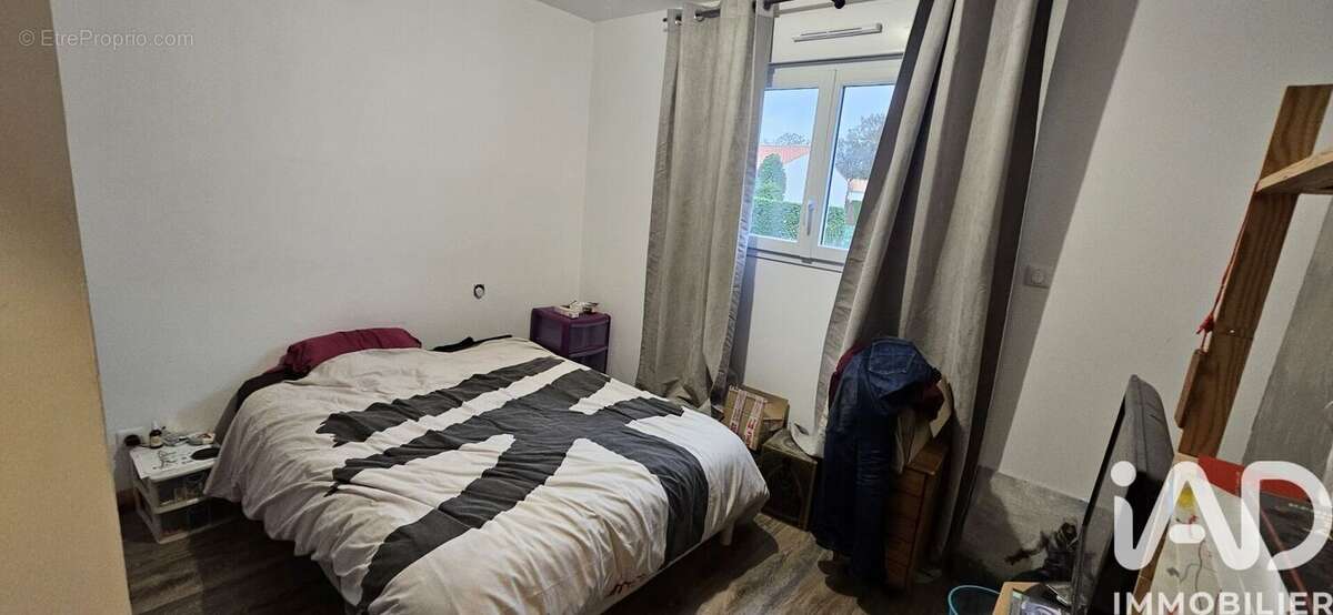 Photo 4 - Maison à LES HERBIERS