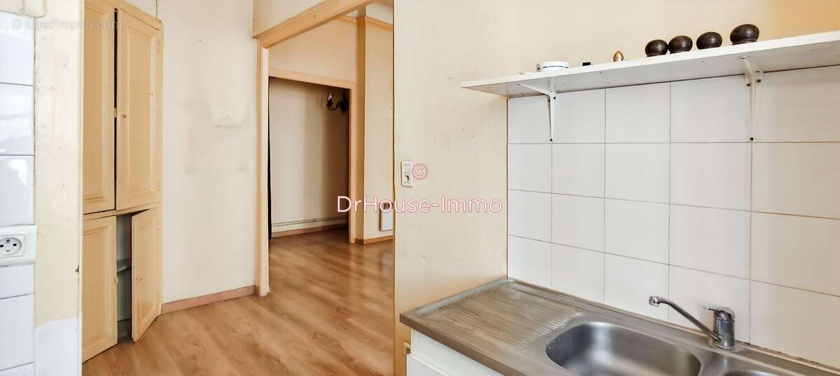 Appartement 57 m² à Perpignan  - photo 3