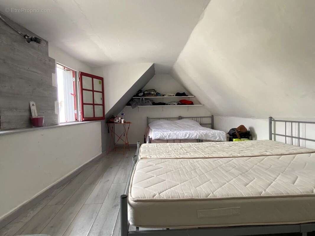 Maison à SAINT-LAURENT