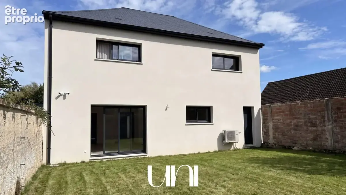 Maison neuve 4 pièces BAVENT 116m2 - photo 11