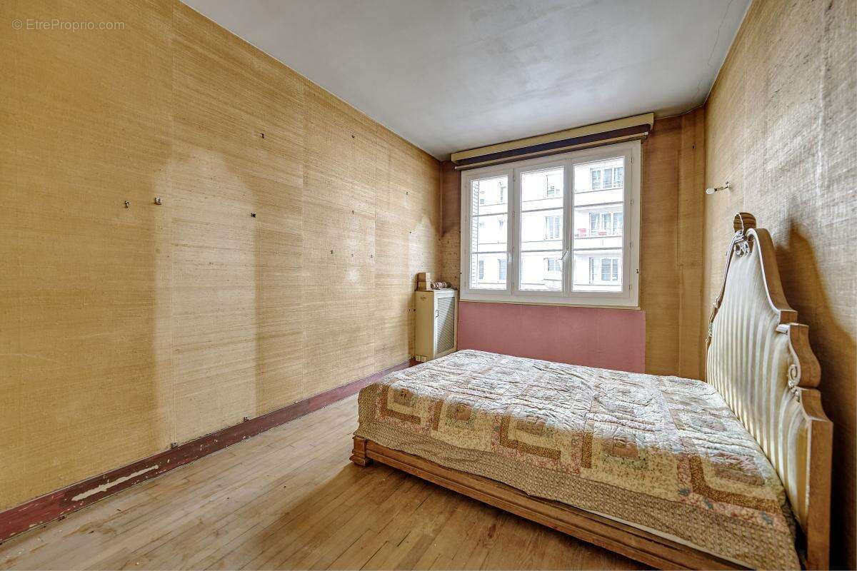 Appartement calme dans une voie privée - photo 8