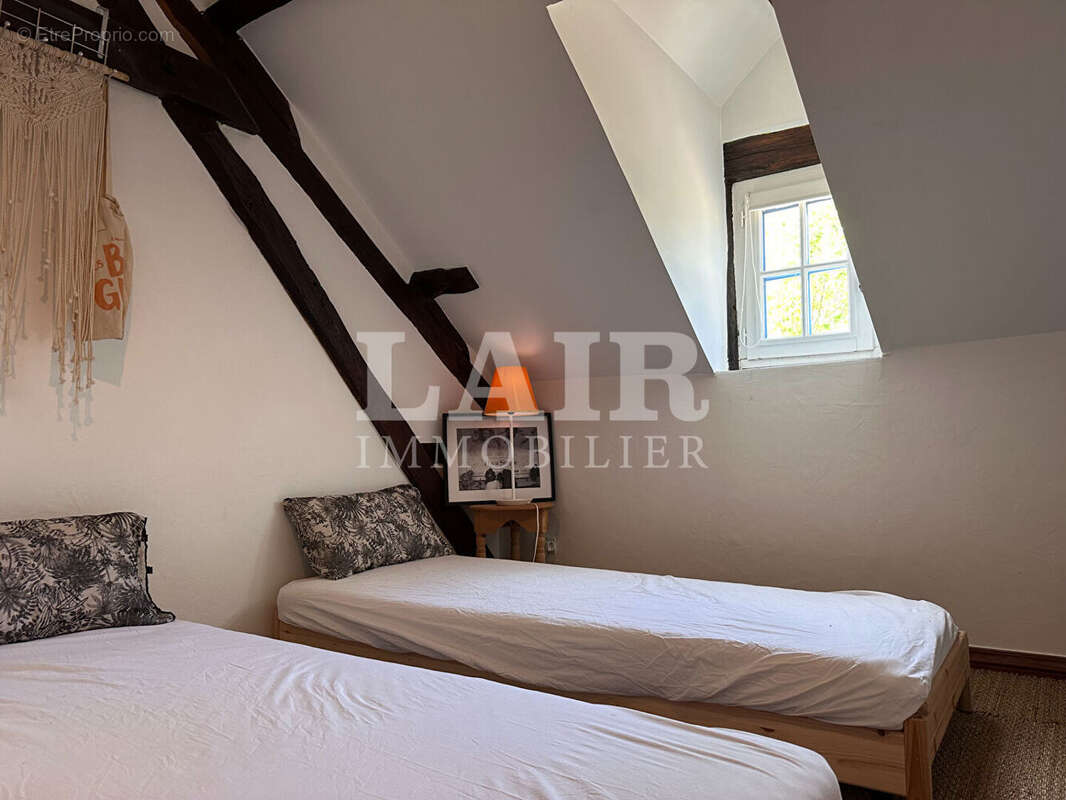 Charmante maison rénovée à la campagne avec piscine - B15137 - photo 8