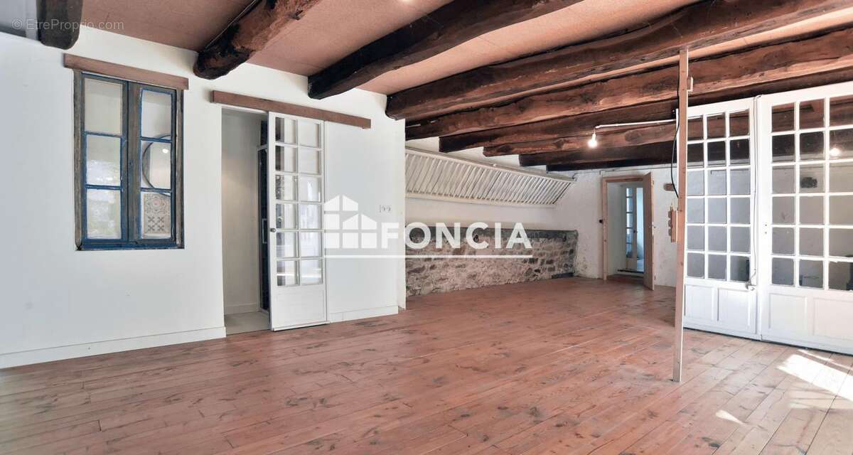 Maison à PLEUDIHEN-SUR-RANCE