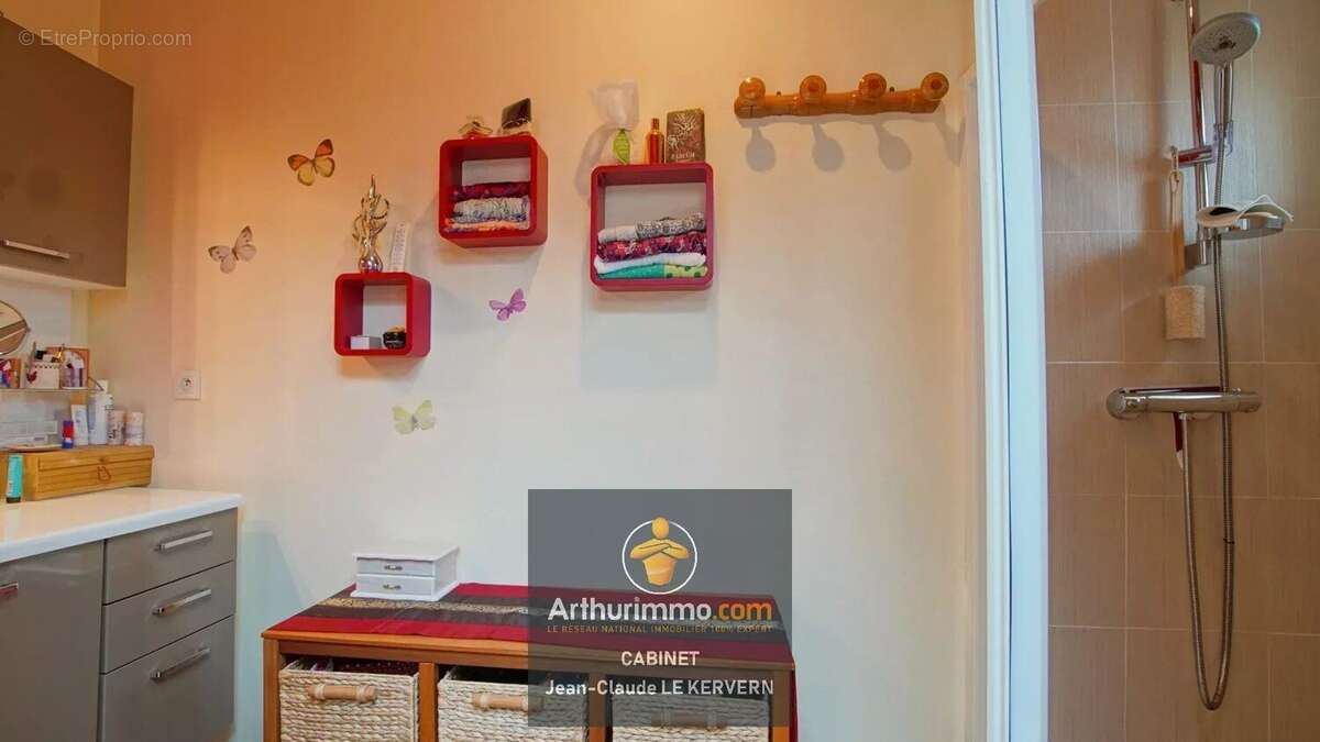 Maison à PLOUFRAGAN