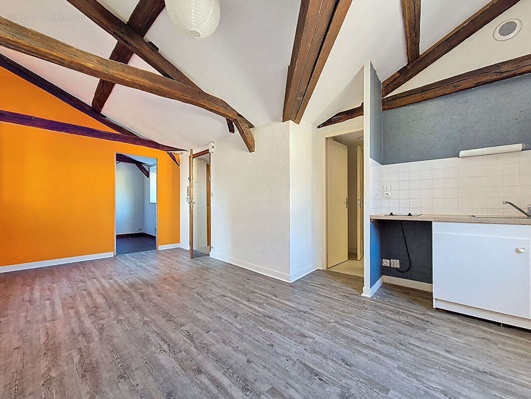 Appartement à ANGERS