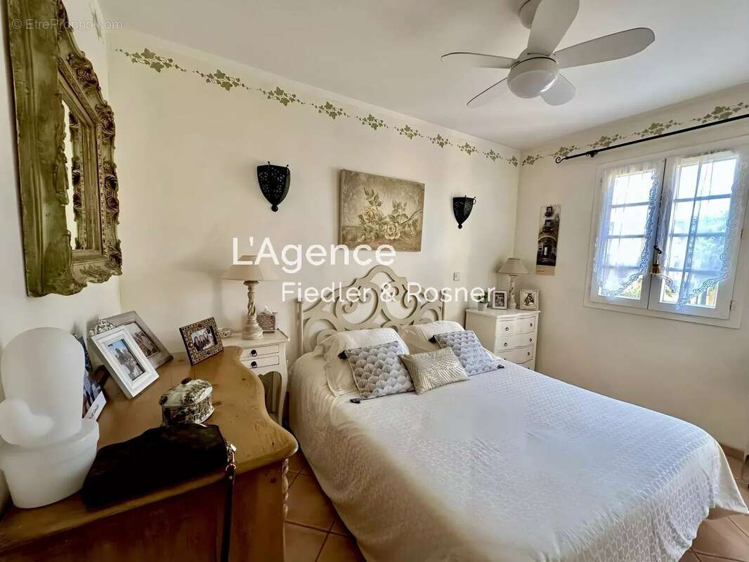 Appartement à SAINT-TROPEZ