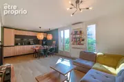 Appartement à VILLE-DI-PIETRABUGNO