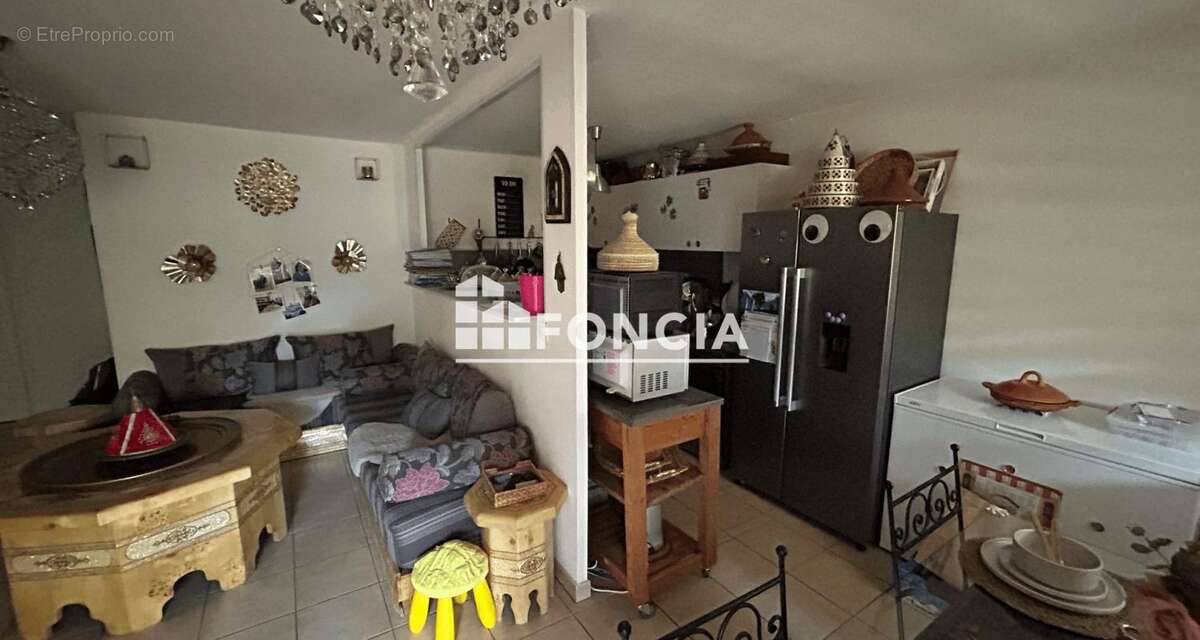 Exclusivité Carpentras – T3 de 68 m² en résidence sécurisée avec garage – Investissement locatif - photo 2