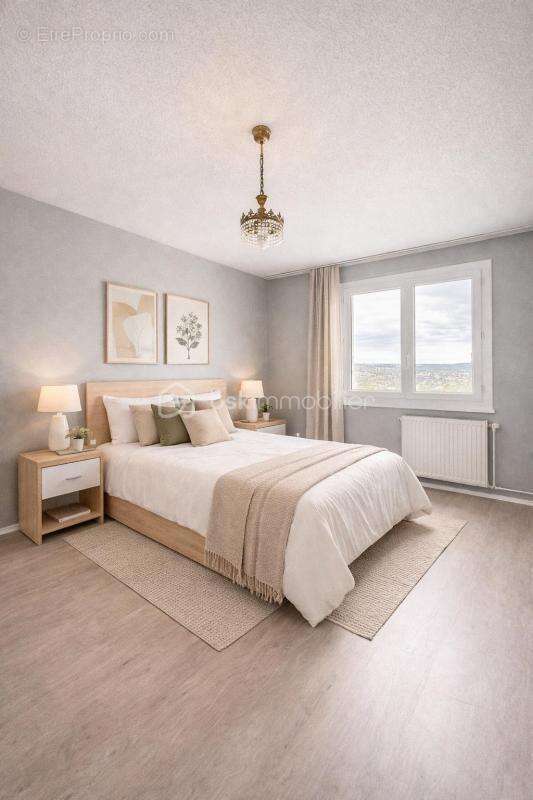 Appartement à CLERMONT-FERRAND