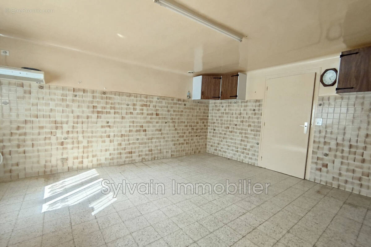 Maison à FORMERIE