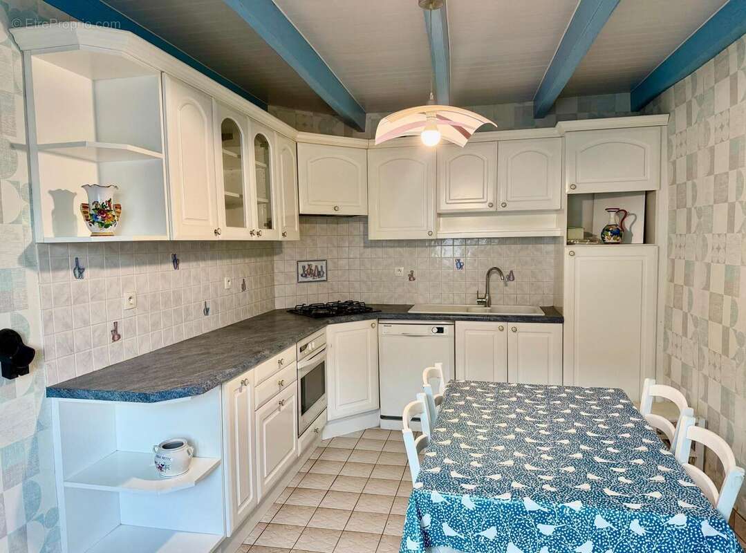 Photo 4 - Maison à MELLAC