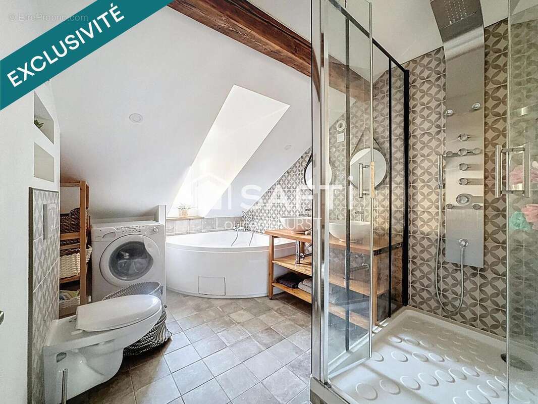 Photo 9 - Appartement à METZ