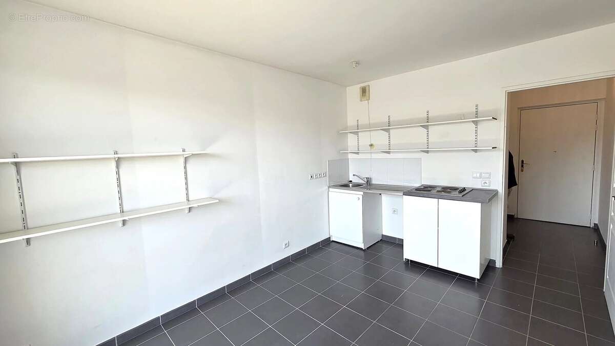Appartement 19 m² à Chelles  - photo 4