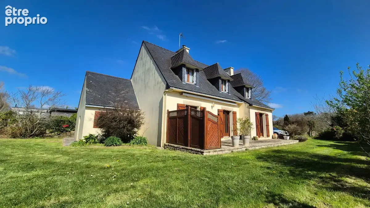 Maison familiale - photo 18