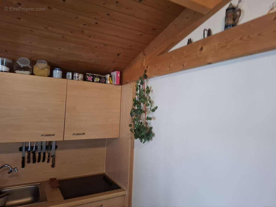 Appartement à SAINT-PALAIS