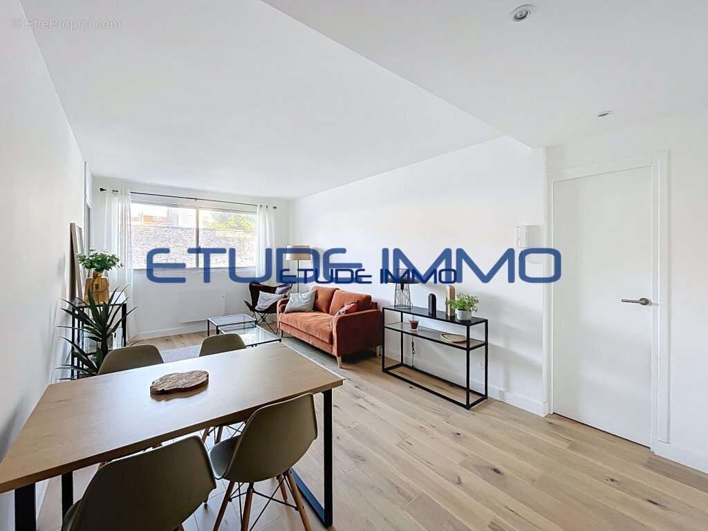 Appartement à LILLE